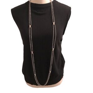 Chain necklace